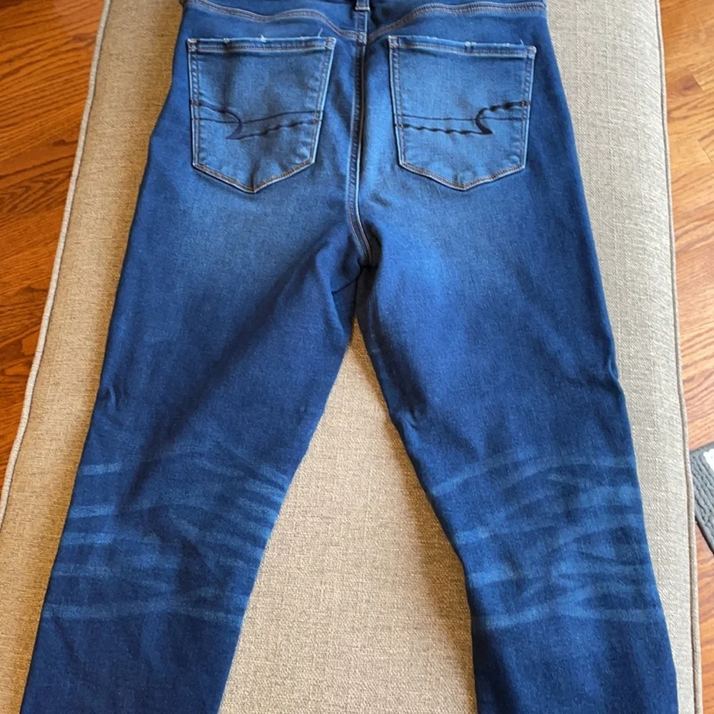 AMERICAN EAGLE - Picture 6 of 8